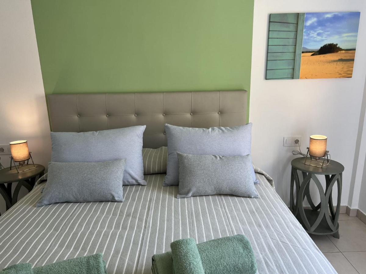 Atlantic Garden Andrew Apartments Pool Air Conditioning 코라레호 외부 사진