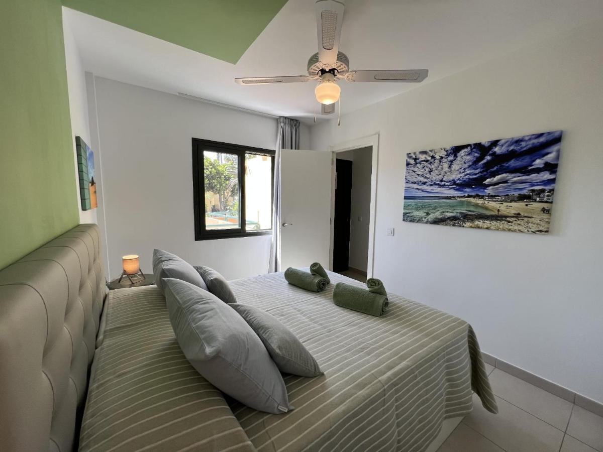 Atlantic Garden Andrew Apartments Pool Air Conditioning 코라레호 외부 사진