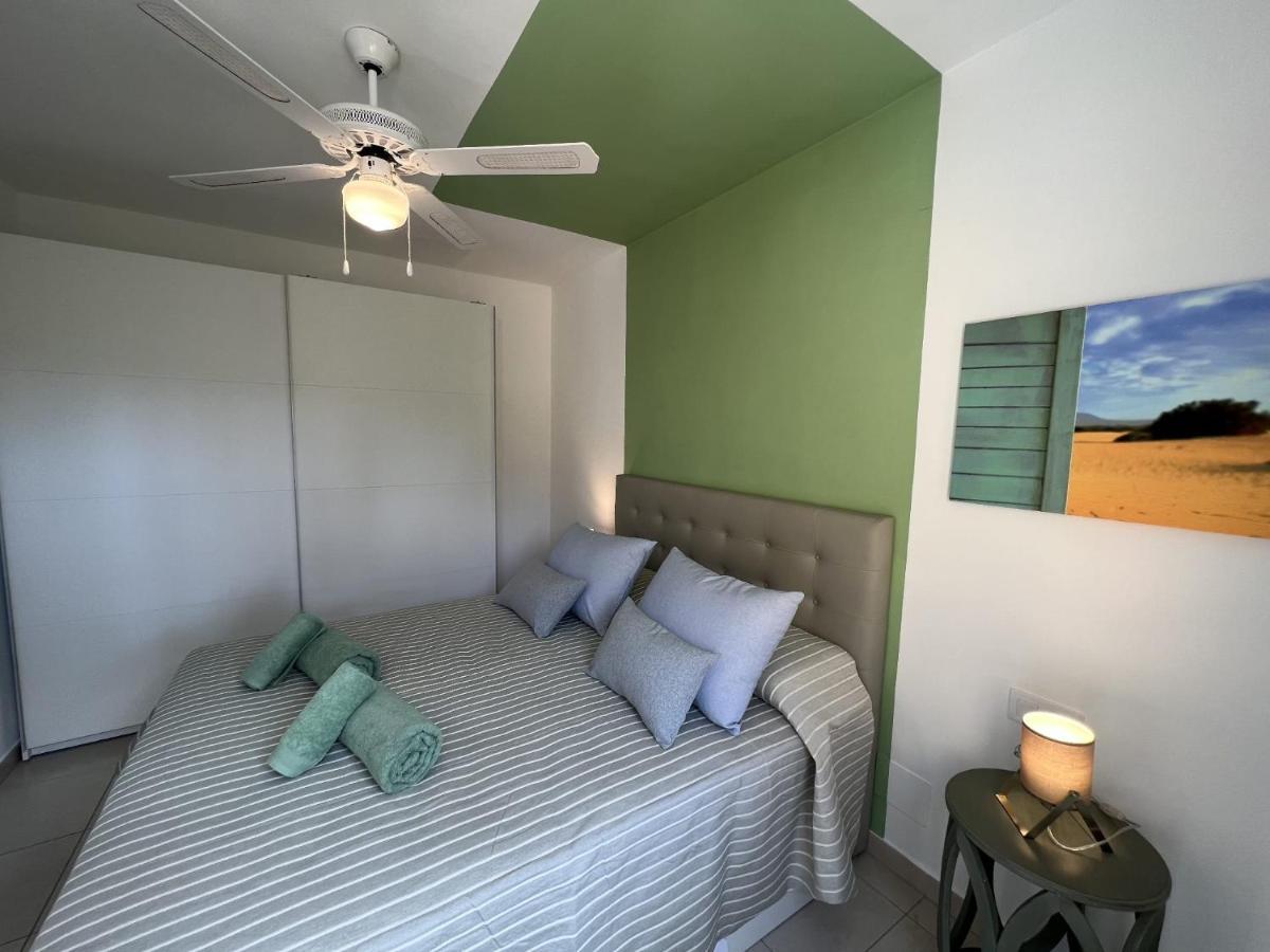 Atlantic Garden Andrew Apartments Pool Air Conditioning 코라레호 외부 사진