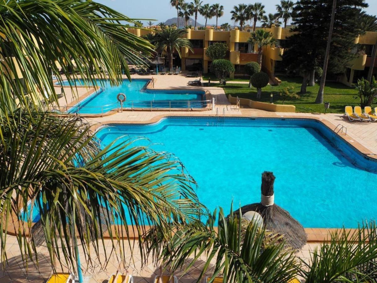 Atlantic Garden Andrew Apartments Pool Air Conditioning 코라레호 외부 사진