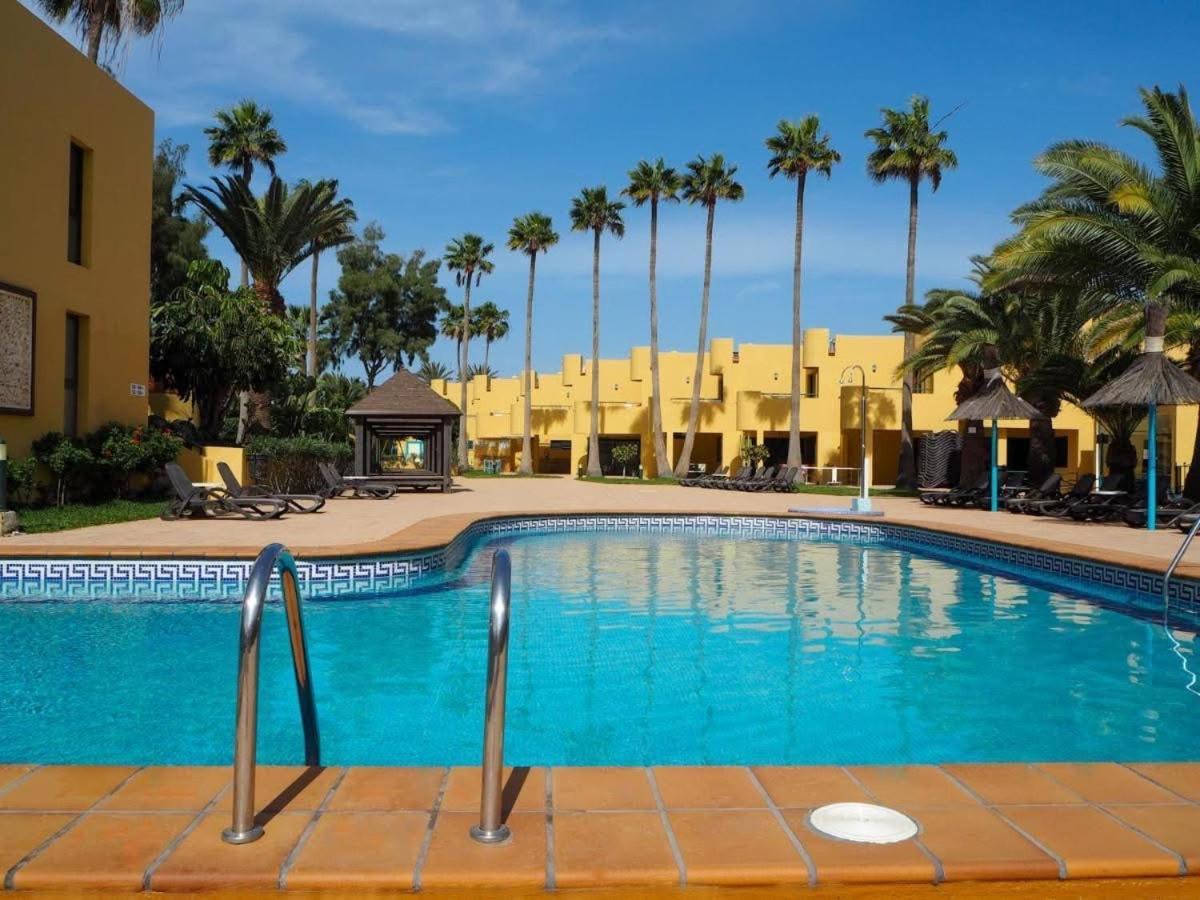 Atlantic Garden Andrew Apartments Pool Air Conditioning 코라레호 외부 사진