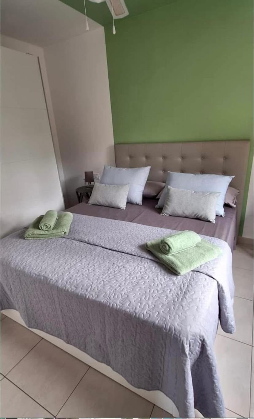 Atlantic Garden Andrew Apartments Pool Air Conditioning 코라레호 외부 사진